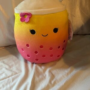Squishmallows Bergit